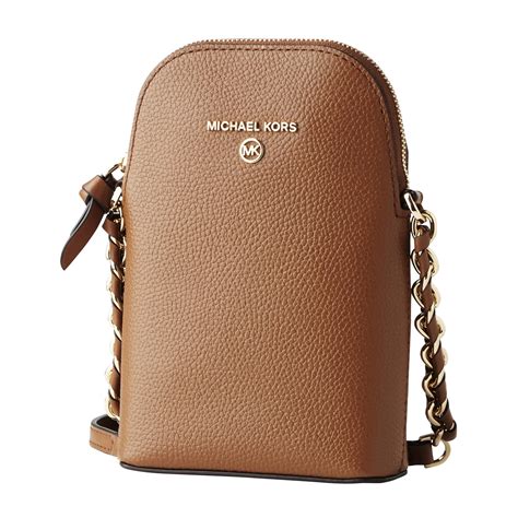 telefoontasje dames michael kors|Jet Set Large Leather Smartphone Wristlet Wallet .